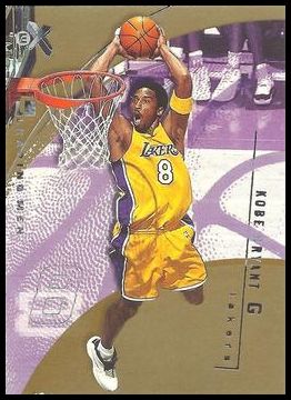 92 Kobe Bryant